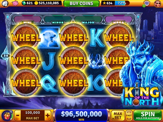 Jackpot screenshot 6